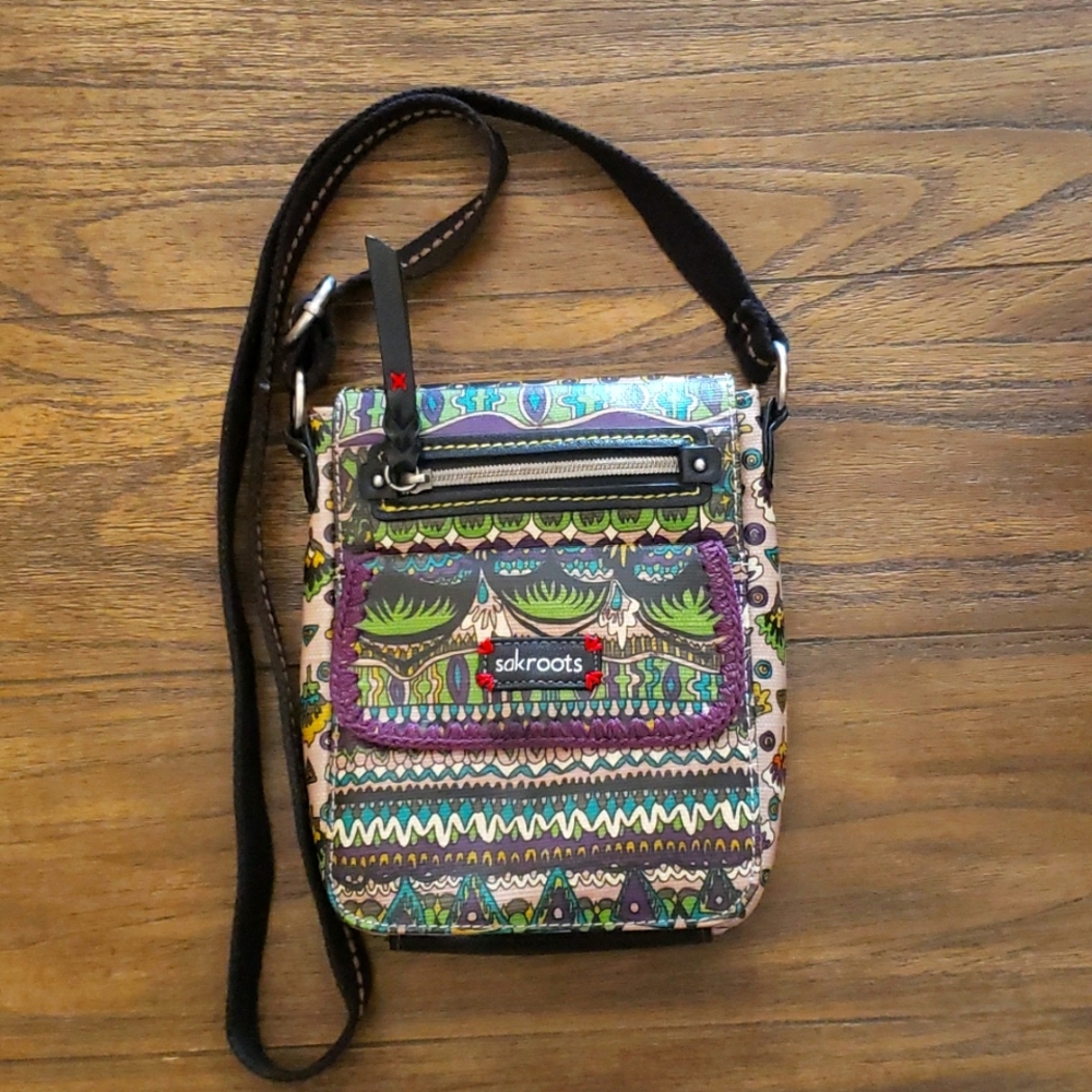 Sakroots purse